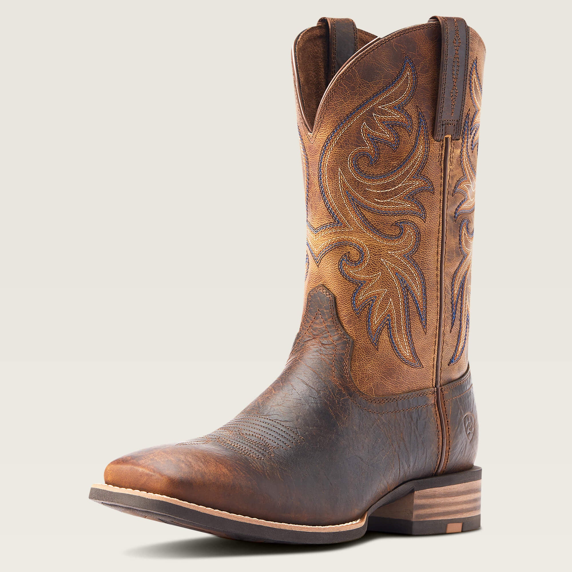 Men Slingshot Cowboy Boot | Ariat Outlet