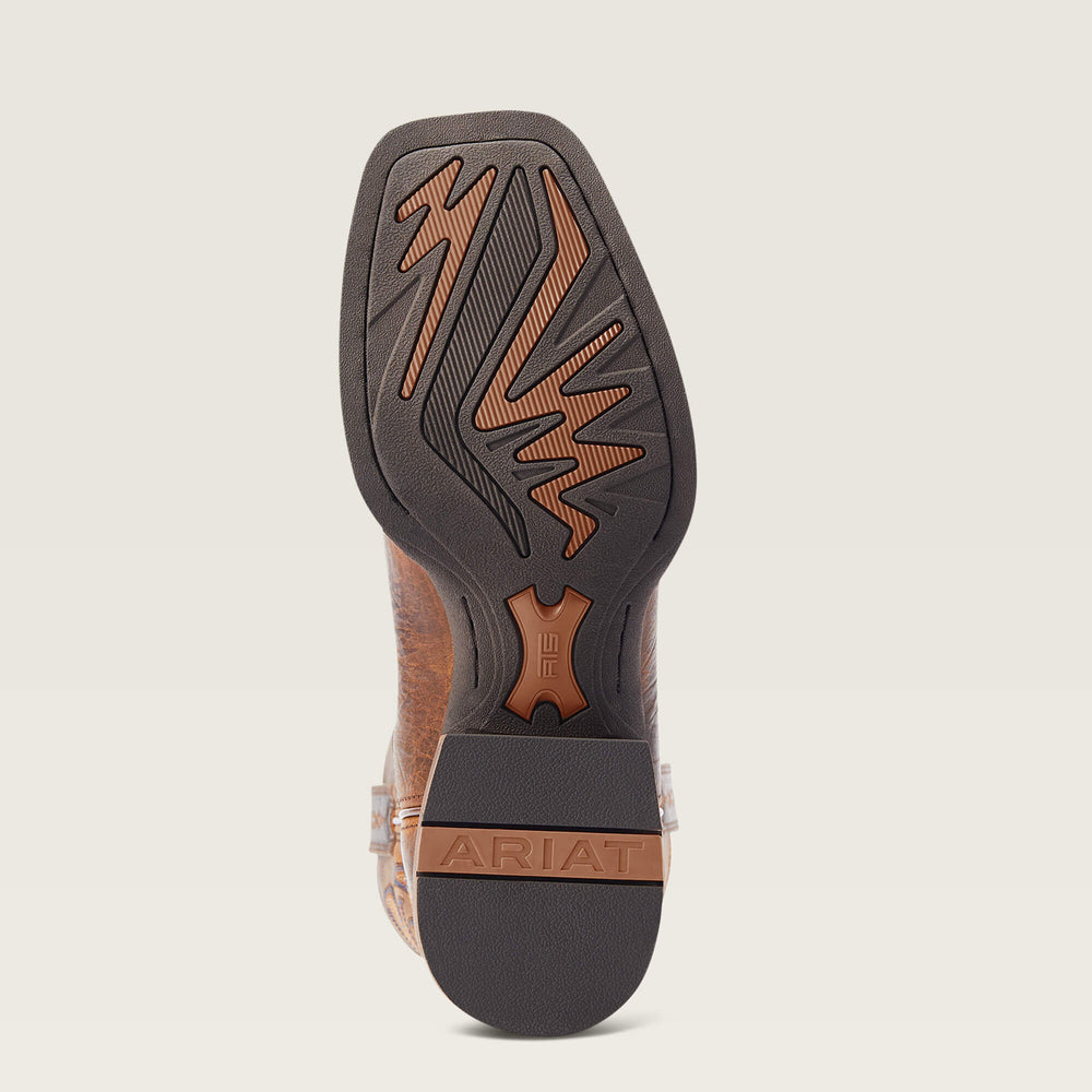 Men Slingshot Cowboy Boot | Ariat Outlet
