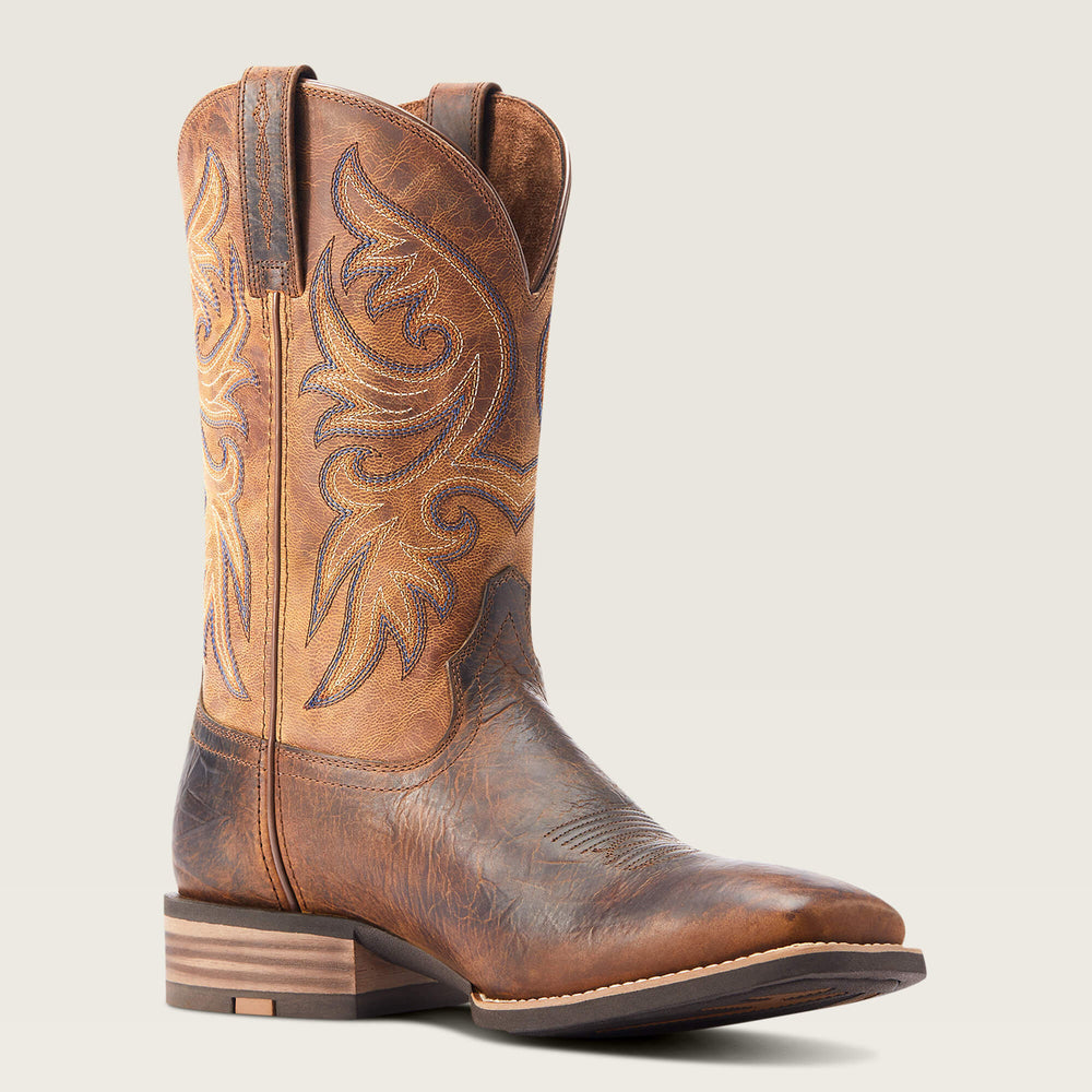 Men Slingshot Cowboy Boot | Ariat Outlet