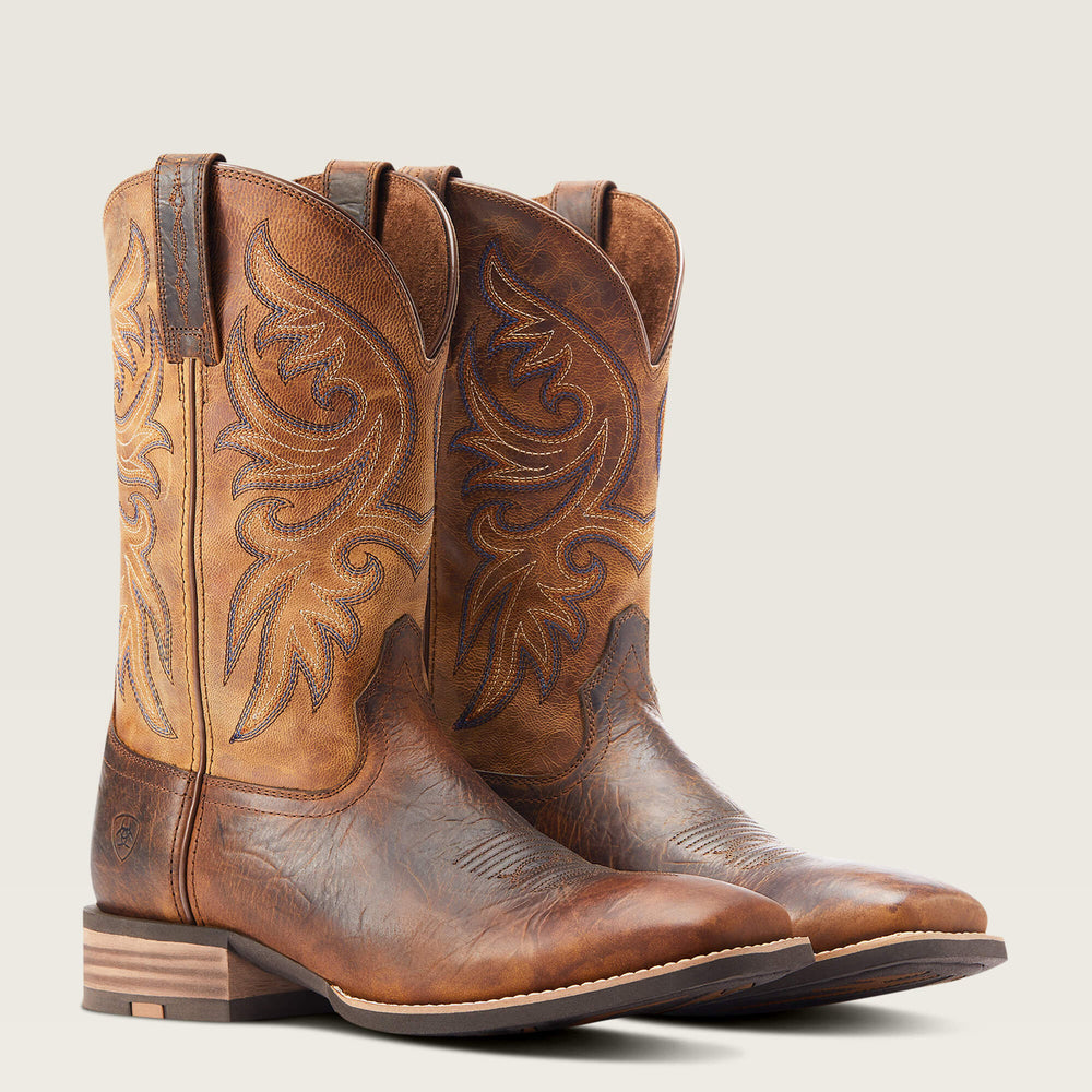 Men Slingshot Cowboy Boot | Ariat Outlet