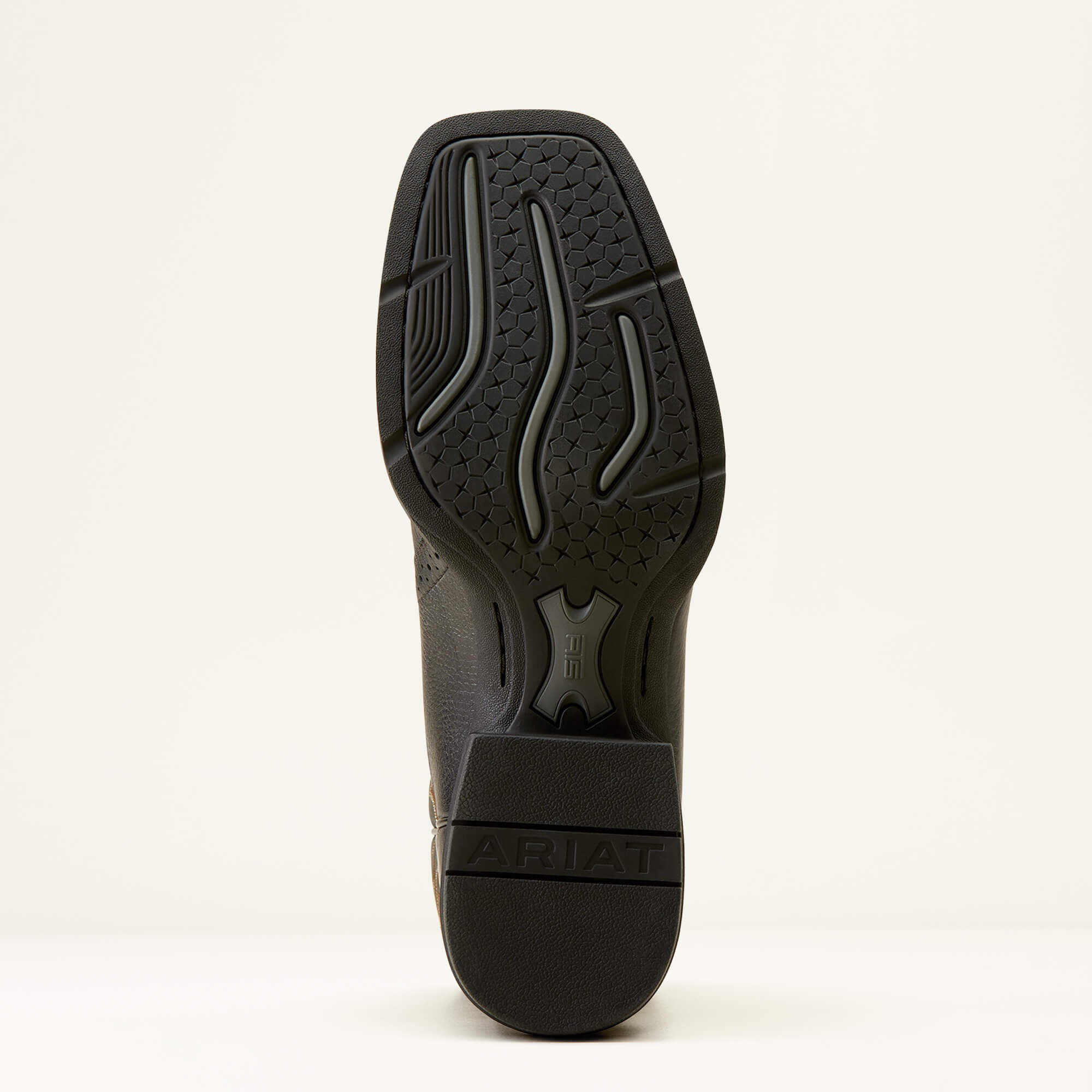 Men Sport Western Wide Square Toe Cowboy Boot | Ariat on sale