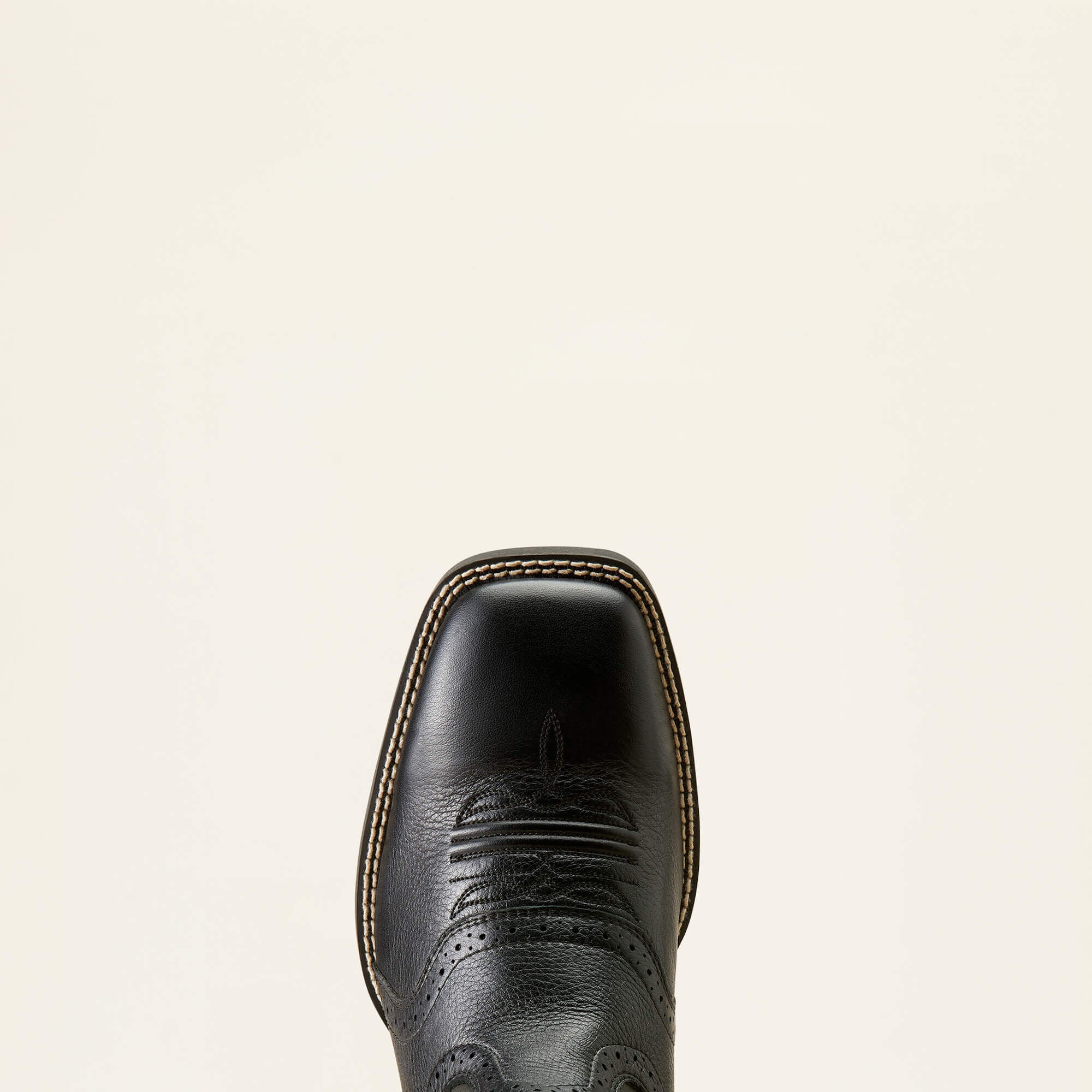 Men Sport Western Wide Square Toe Cowboy Boot | Ariat on sale