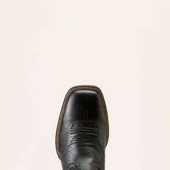 Men Sport Western Wide Square Toe Cowboy Boot | Ariat on sale