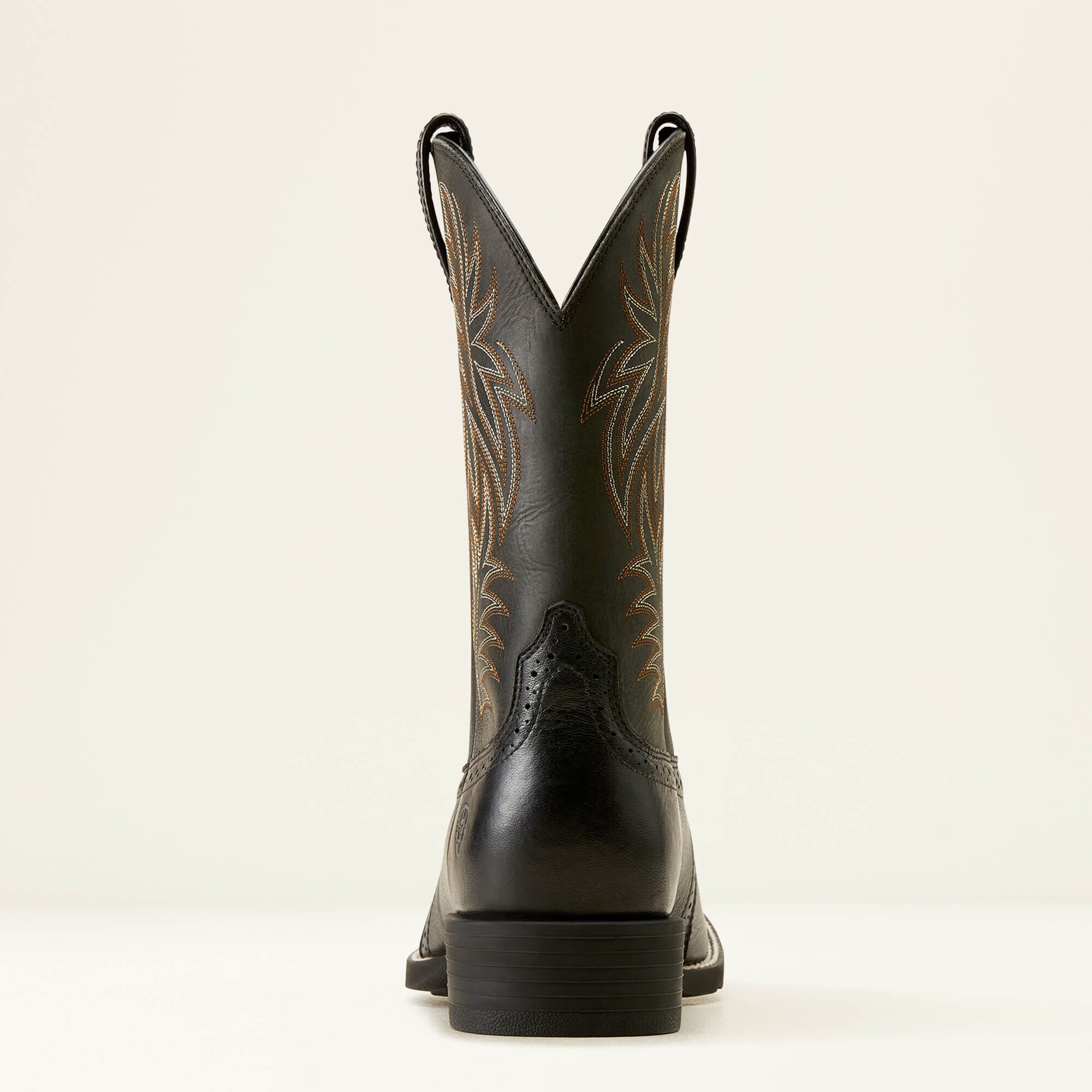 Men Sport Western Wide Square Toe Cowboy Boot | Ariat on sale