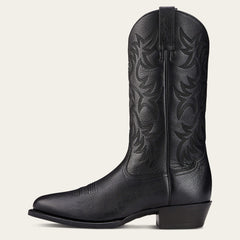 Men Heritage R Toe Western Boot | Ariat