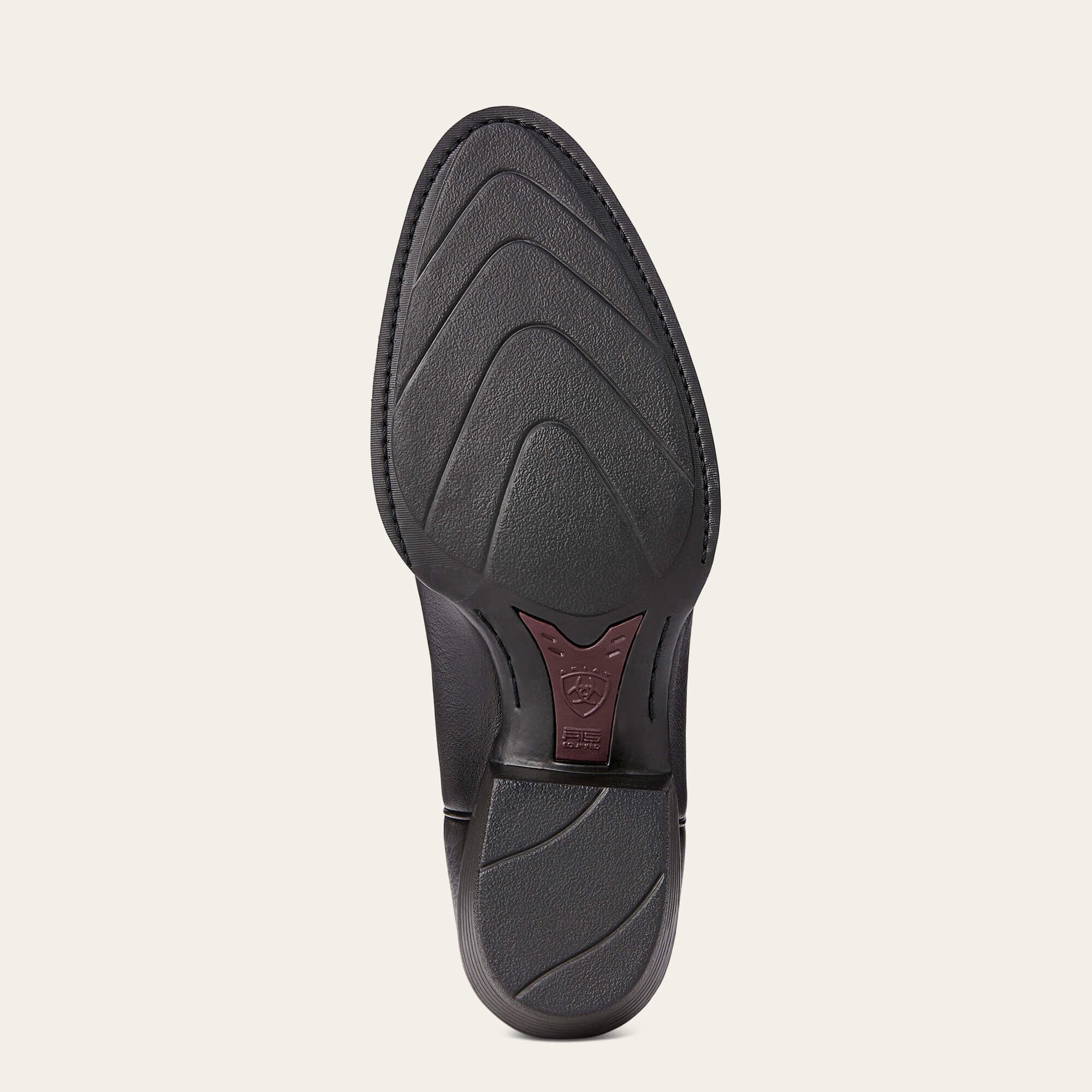 Men Heritage R Toe Western Boot | Ariat