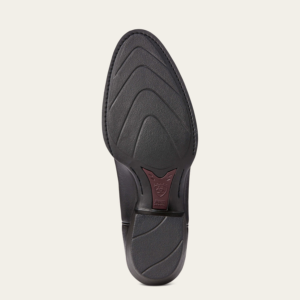 Men Heritage R Toe Western Boot | Ariat