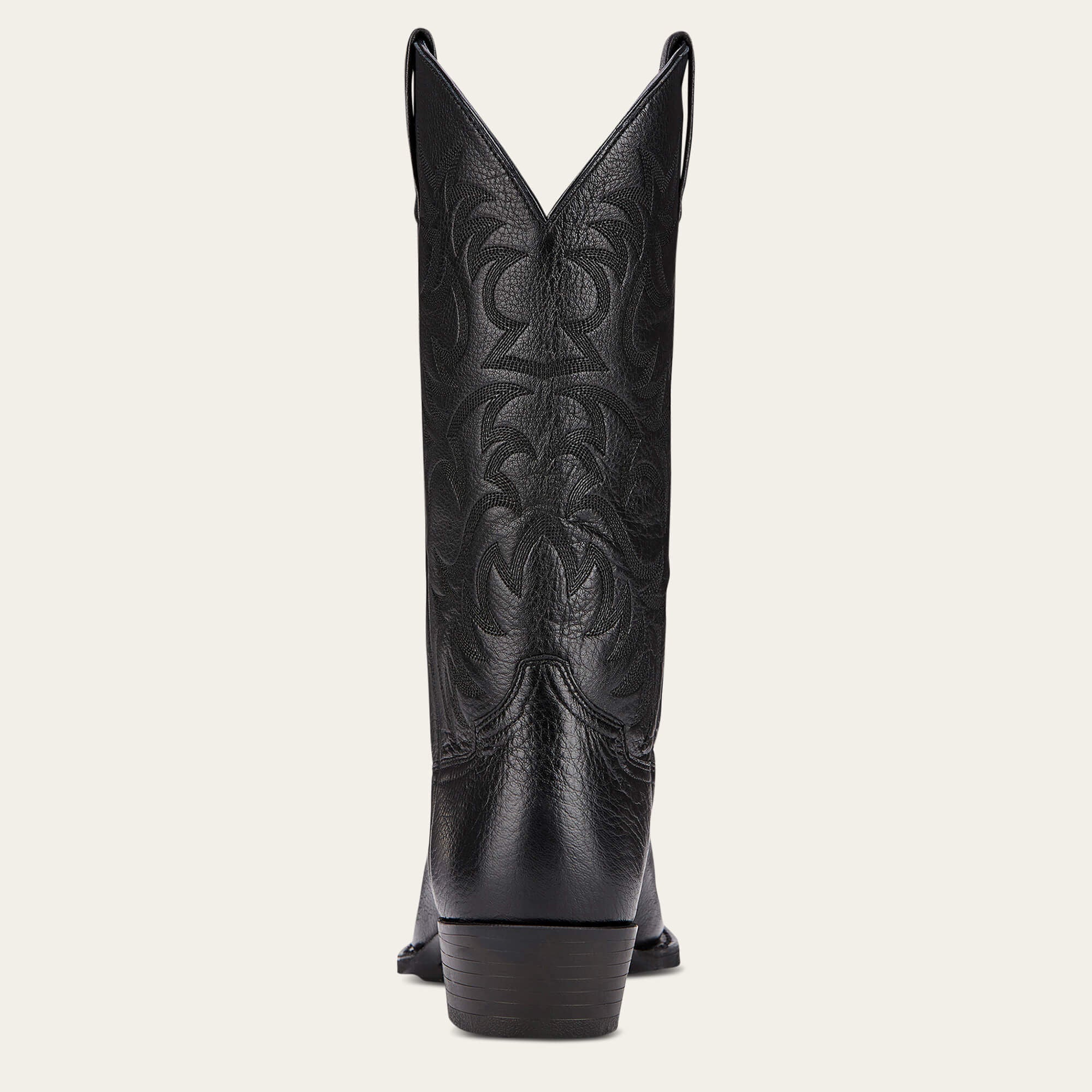 Men Heritage R Toe Western Boot | Ariat