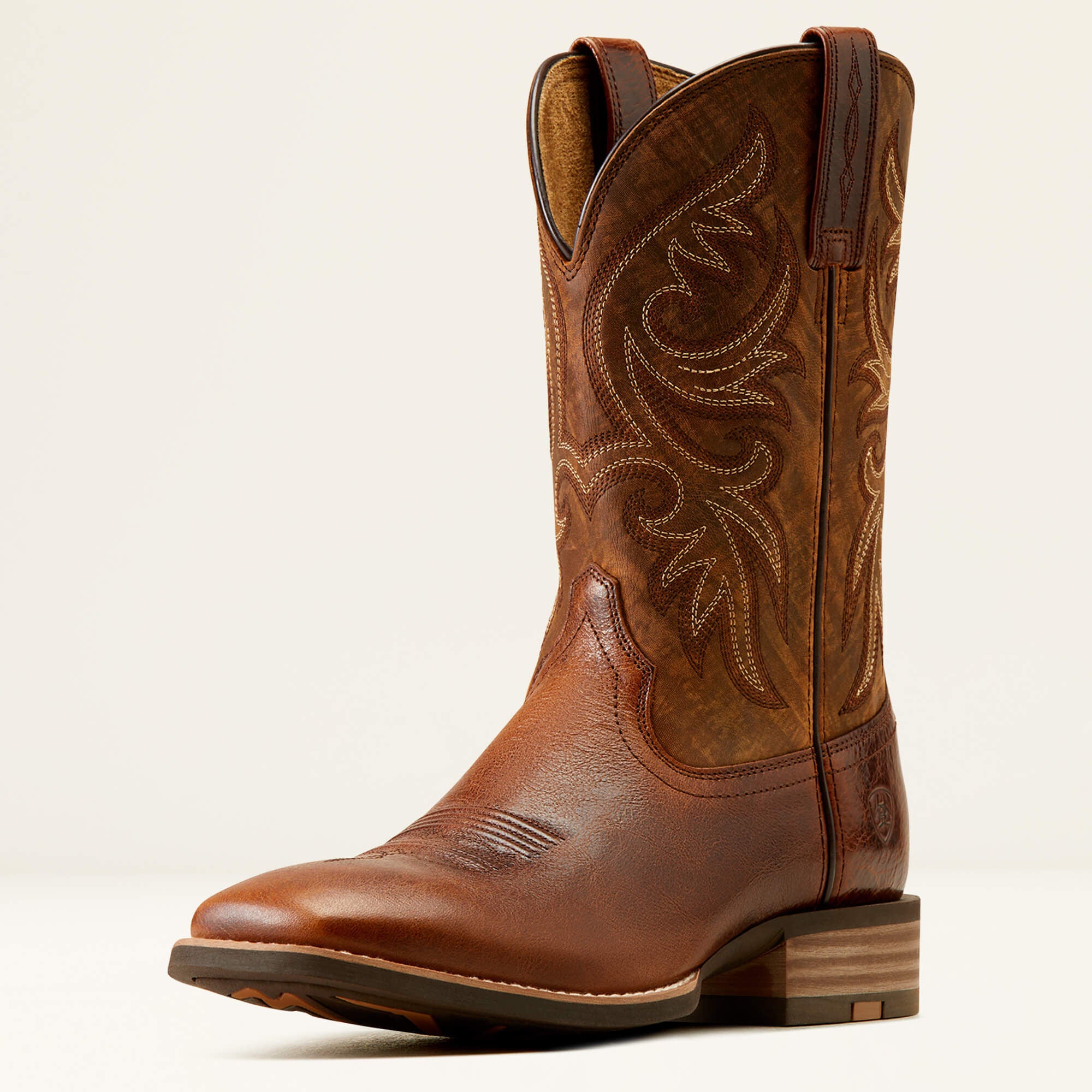 Men Slingshot Cowboy Boot | Ariat Discount