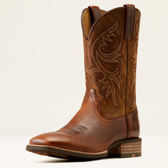 Men Slingshot Cowboy Boot | Ariat Discount