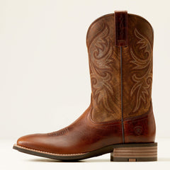 Men Slingshot Cowboy Boot | Ariat Discount