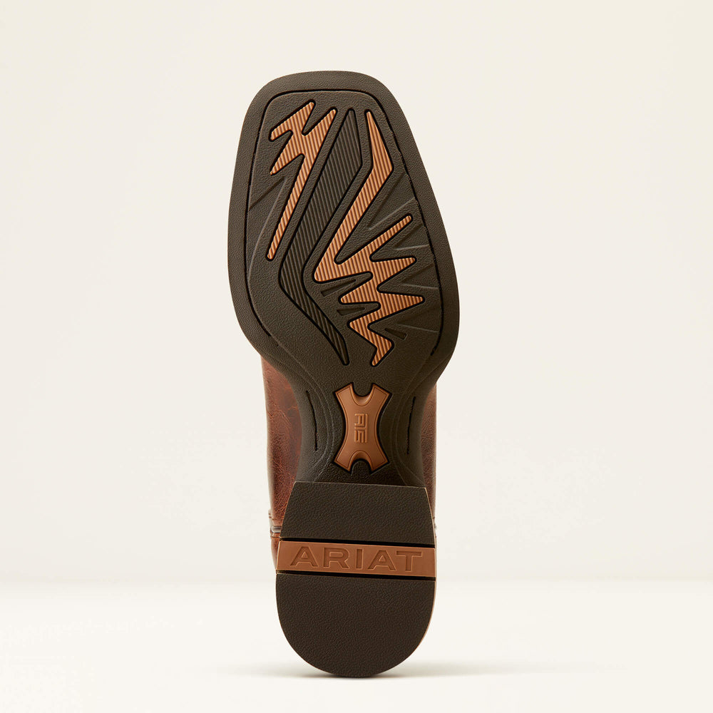 Men Slingshot Cowboy Boot | Ariat Discount