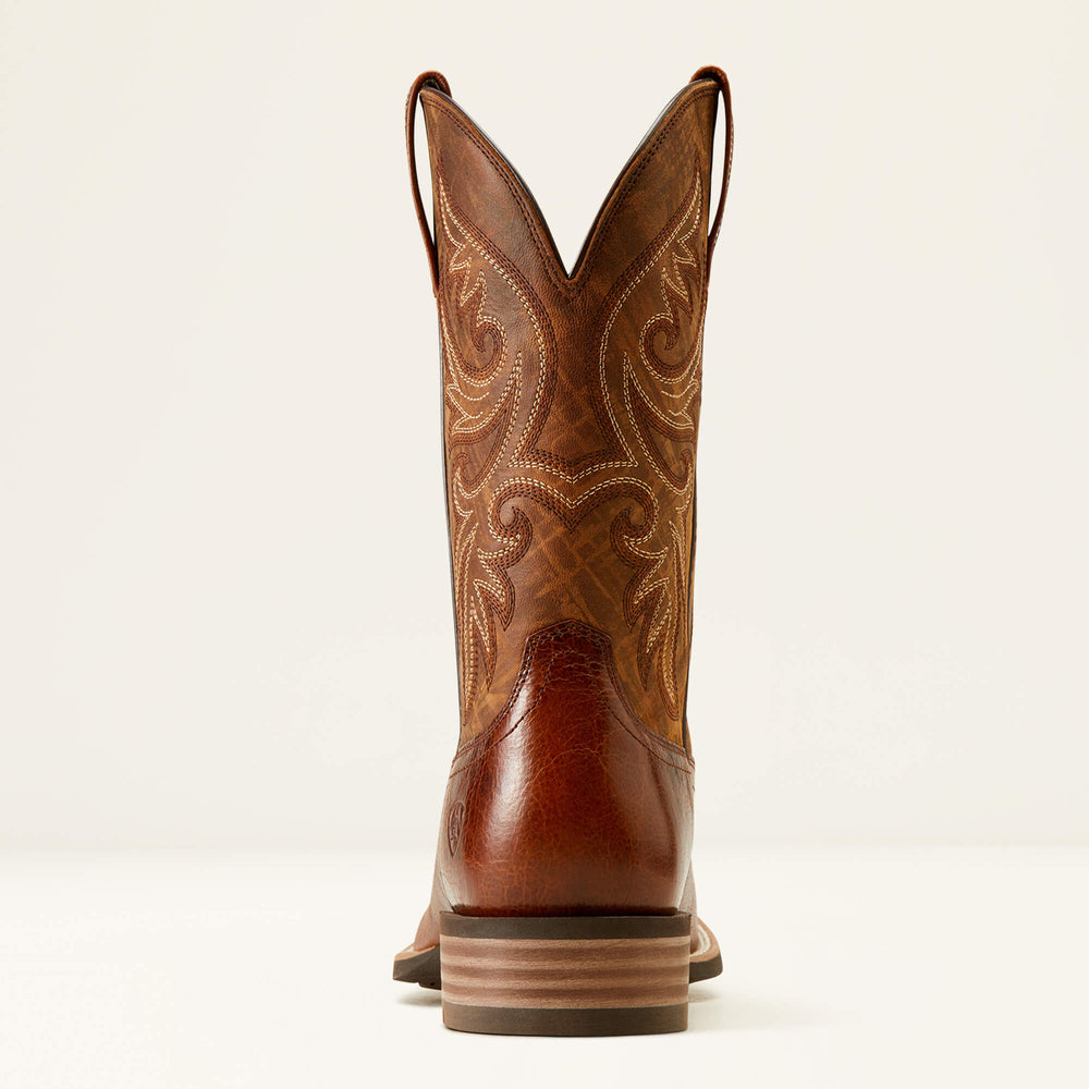 Men Slingshot Cowboy Boot | Ariat Discount
