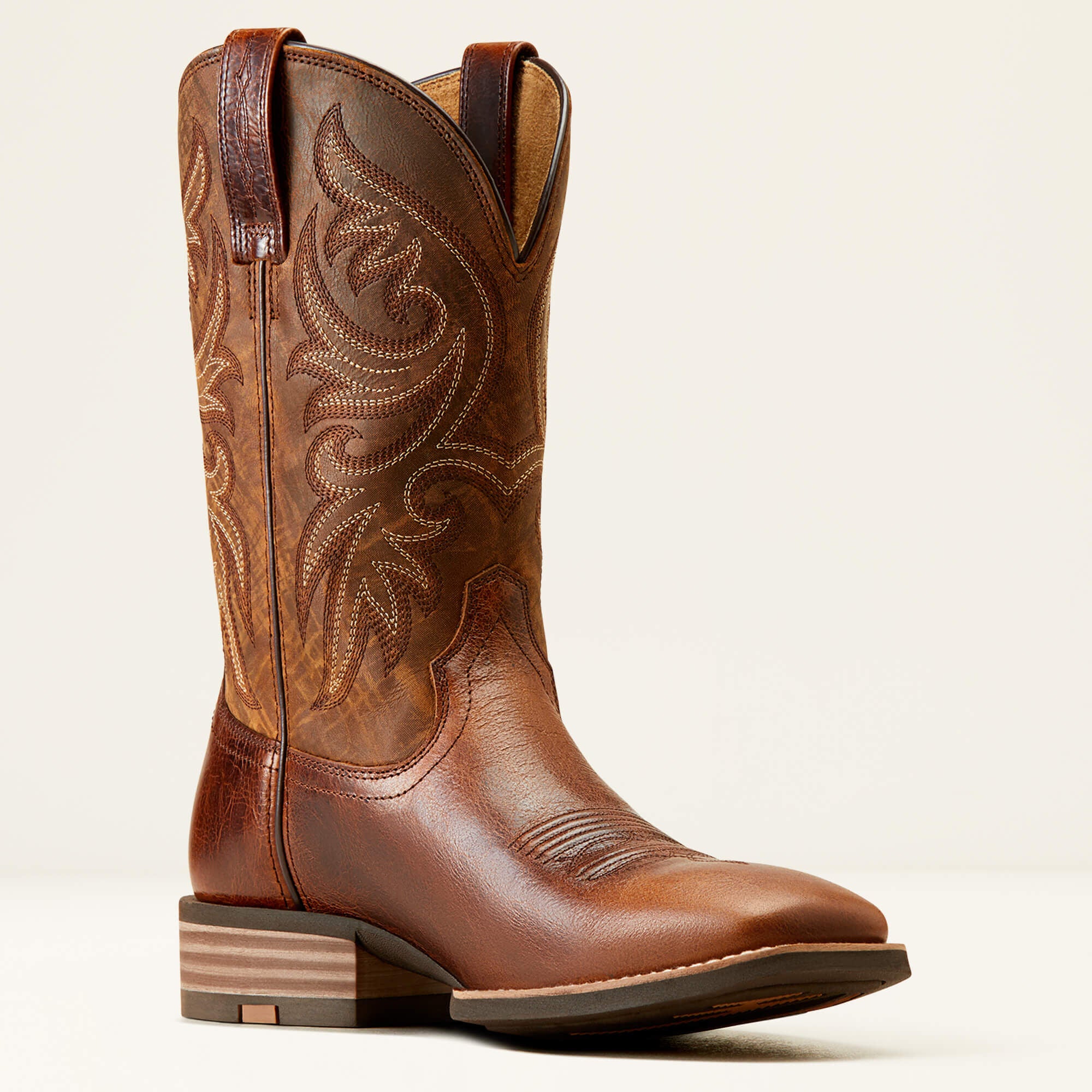Men Slingshot Cowboy Boot | Ariat Discount