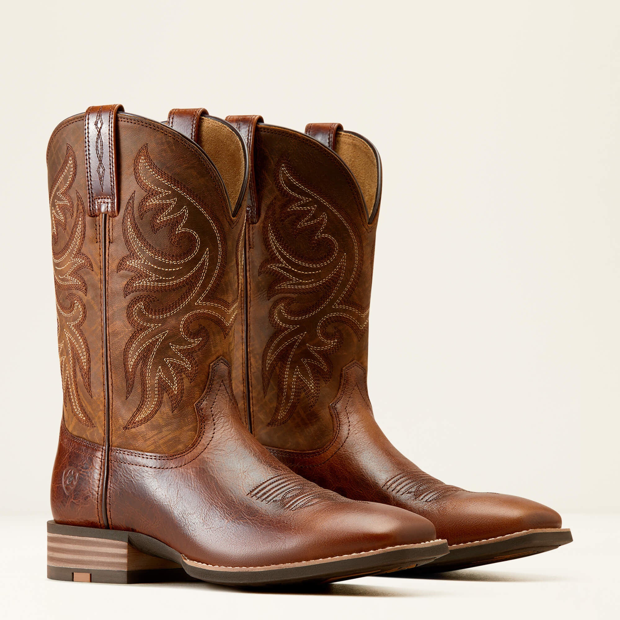 Men Slingshot Cowboy Boot | Ariat Discount