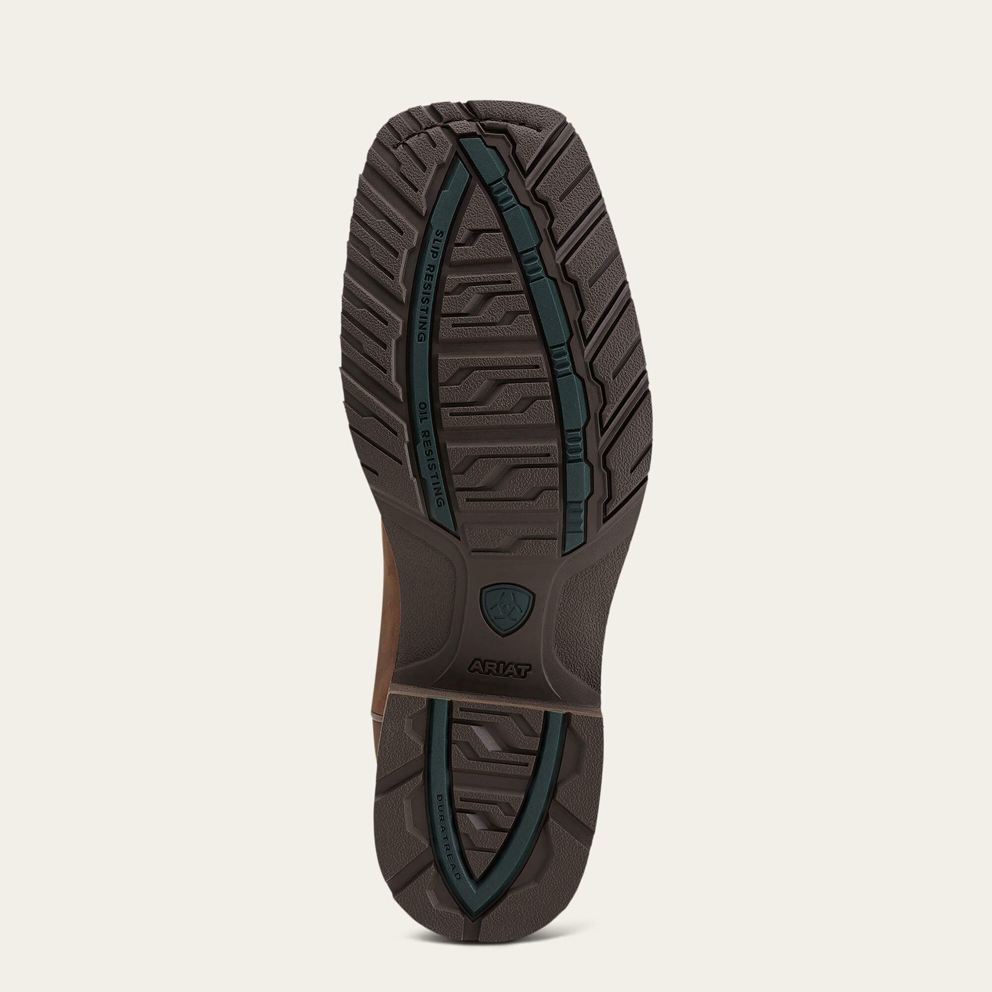 Men Hybrid Rancher Waterproof Western Boot | Ariat us