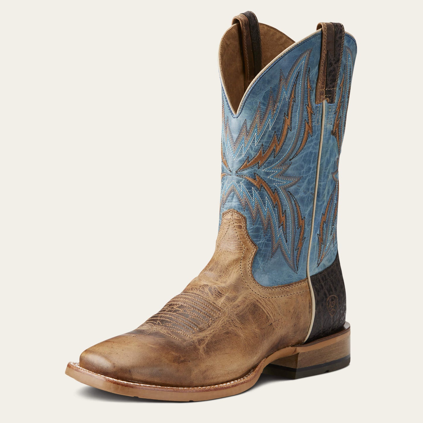 Men Arena Rebound Western Boot | Ariat Online