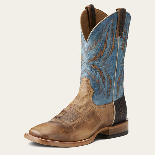Men Arena Rebound Western Boot | Ariat Online