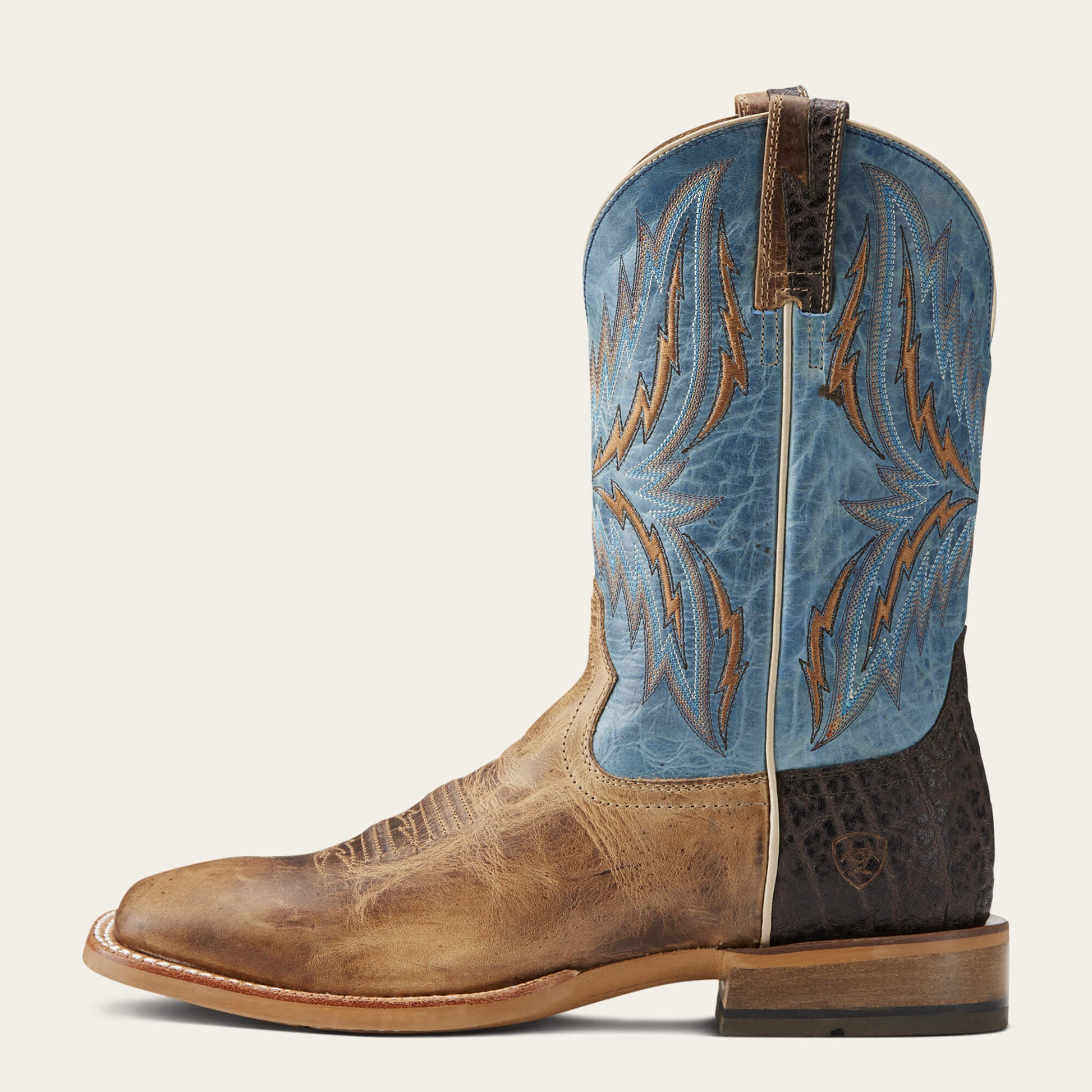 Men Arena Rebound Western Boot | Ariat Online