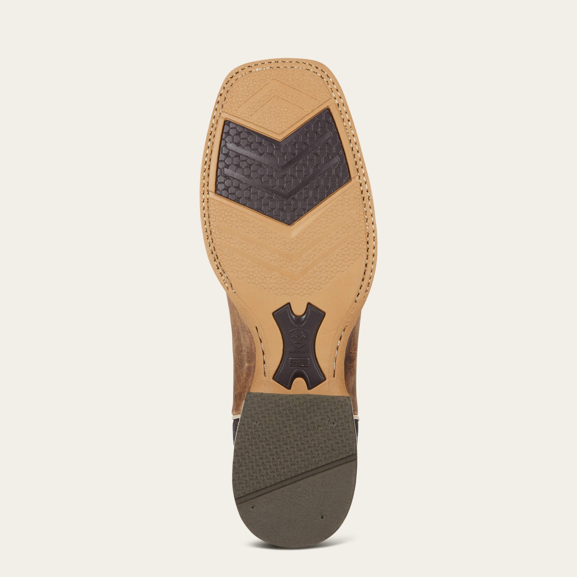 Men Arena Rebound Western Boot | Ariat Online