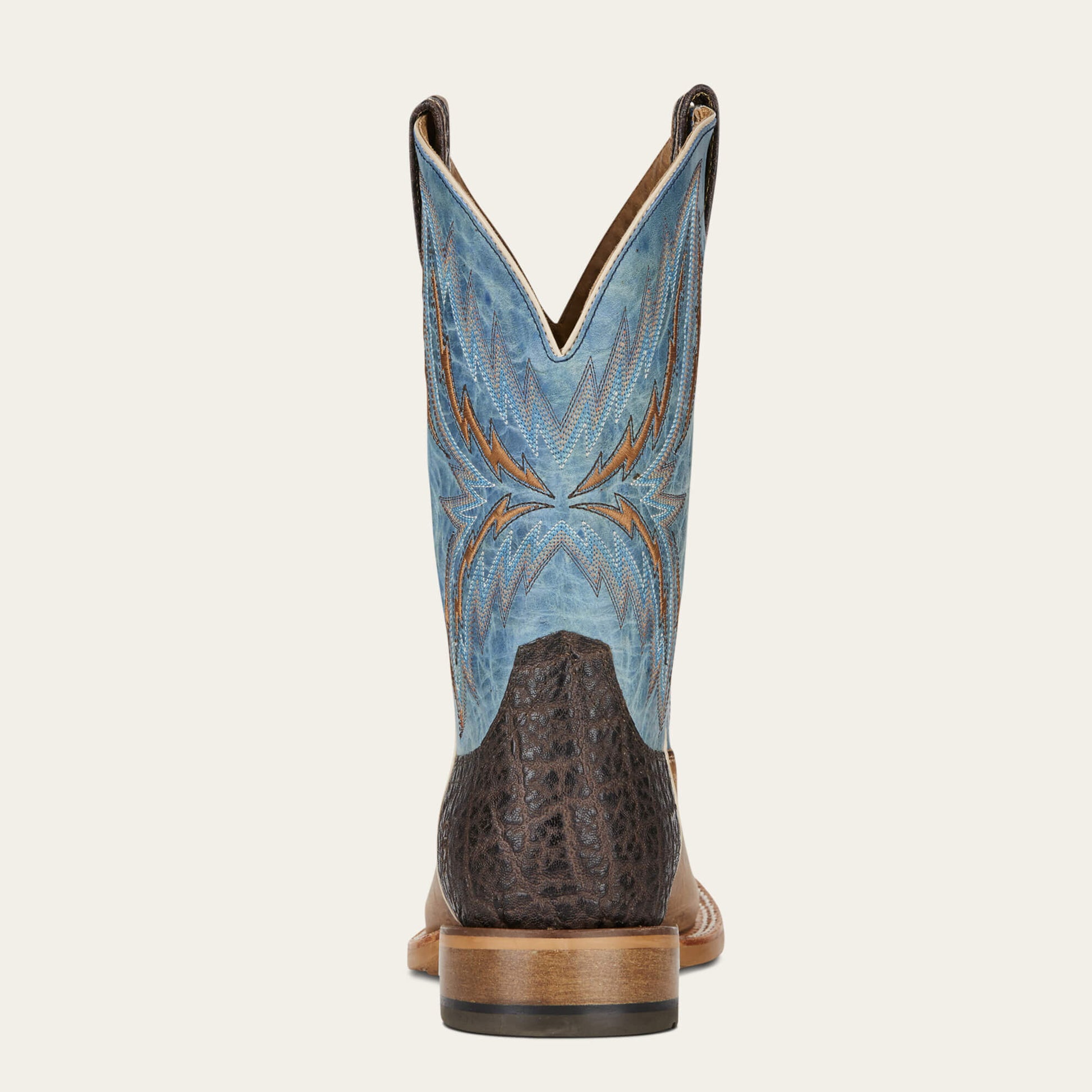 Men Arena Rebound Western Boot | Ariat Online