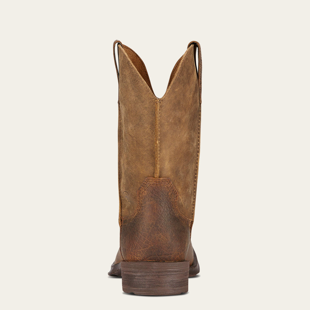 Men Rambler Western Boot | Ariat Outlet