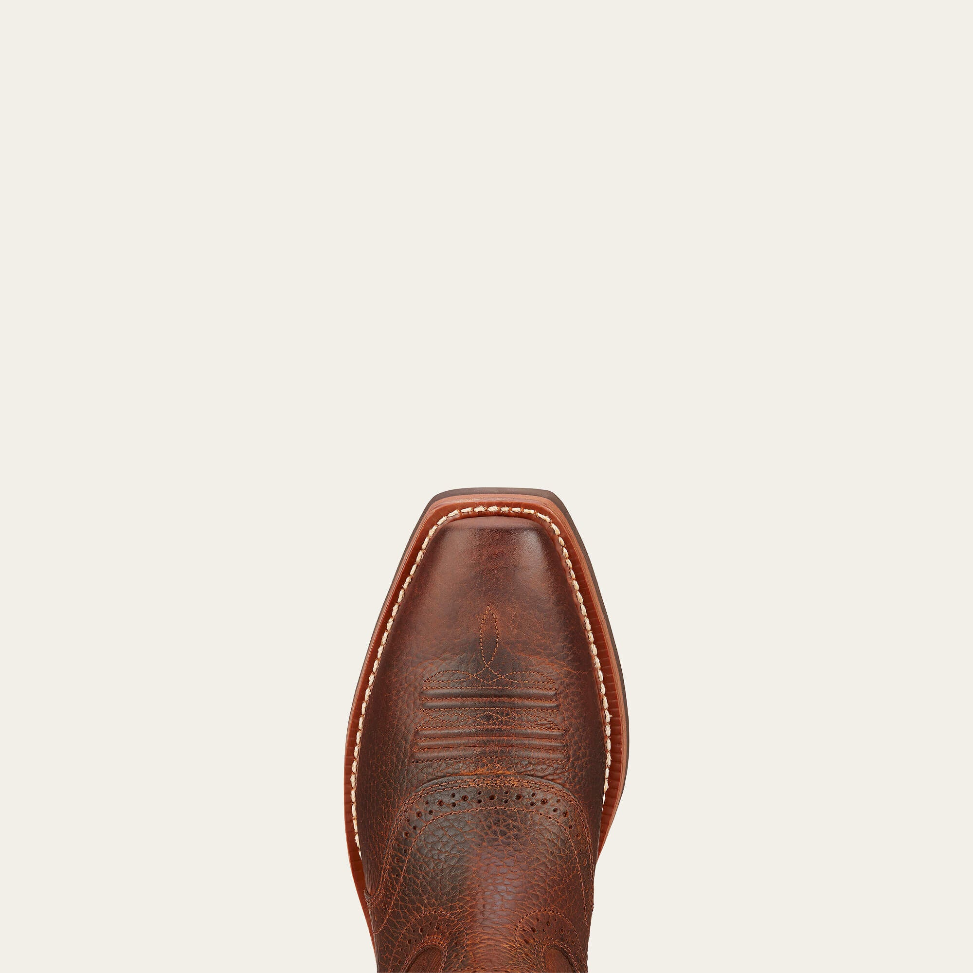Men Heritage Roughstock Cowboy Boot | Ariat on sale