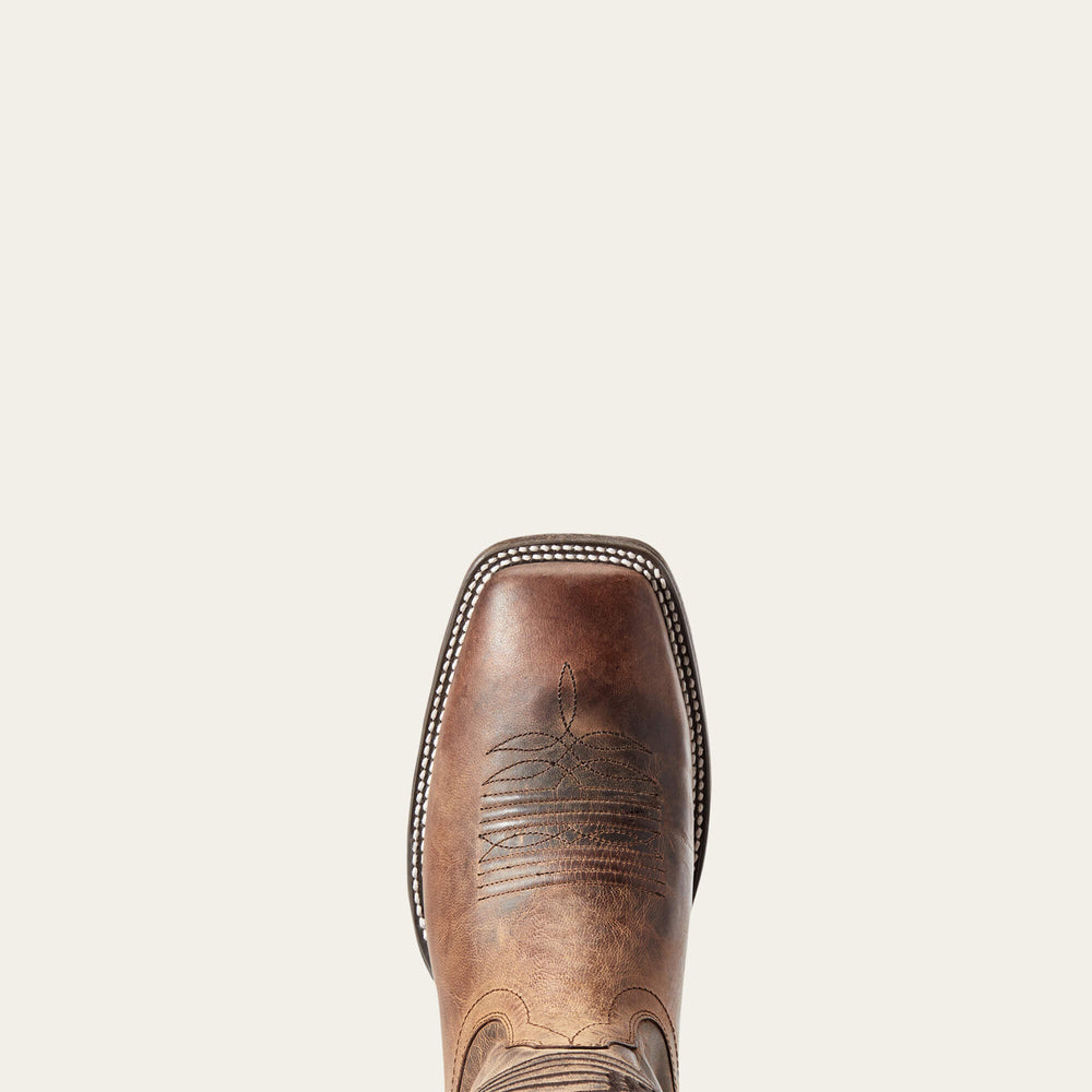 Men Circuit Patriot Cowboy Boot | Ariat for sale
