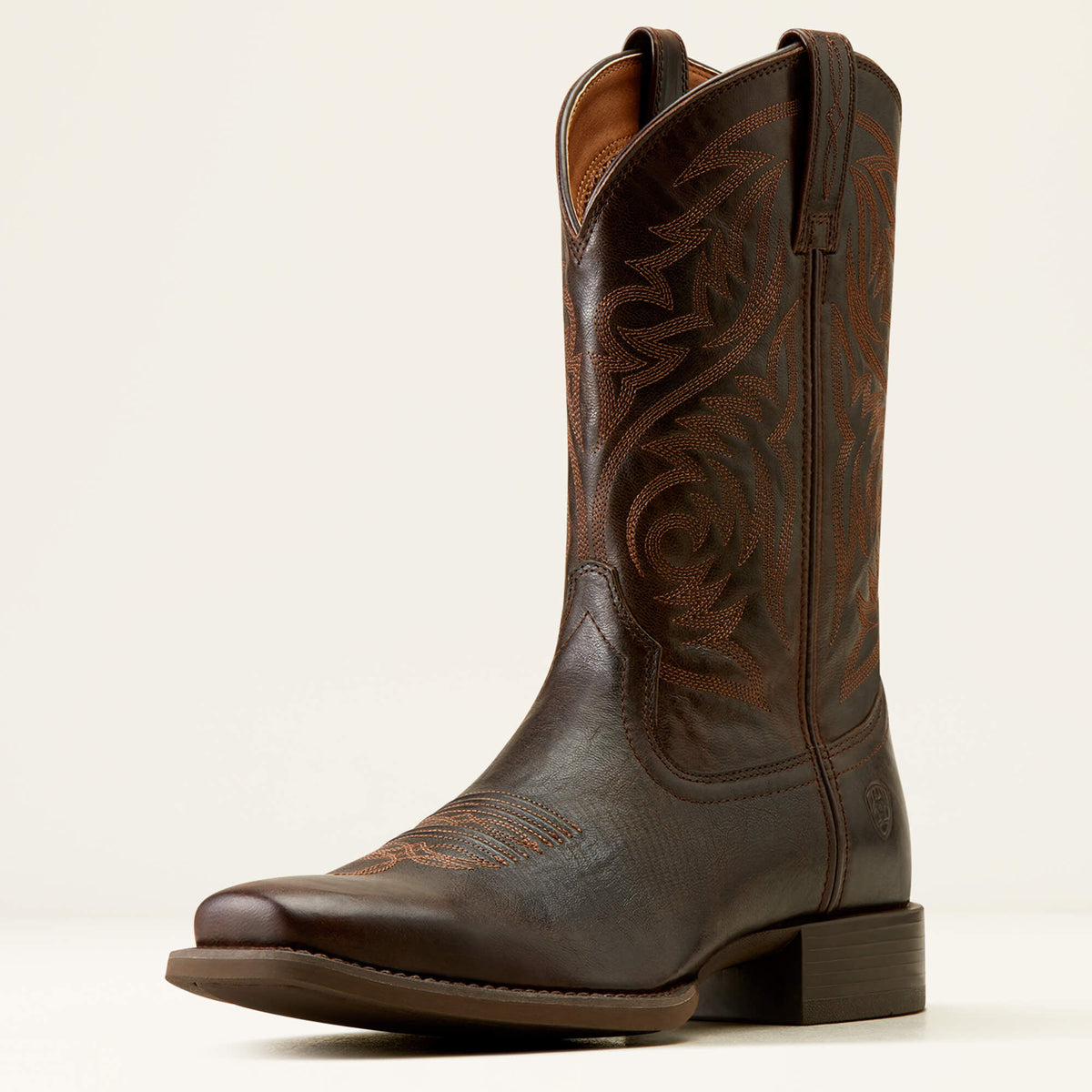 Men Sport Herdsman Cowboy Boot | Ariat