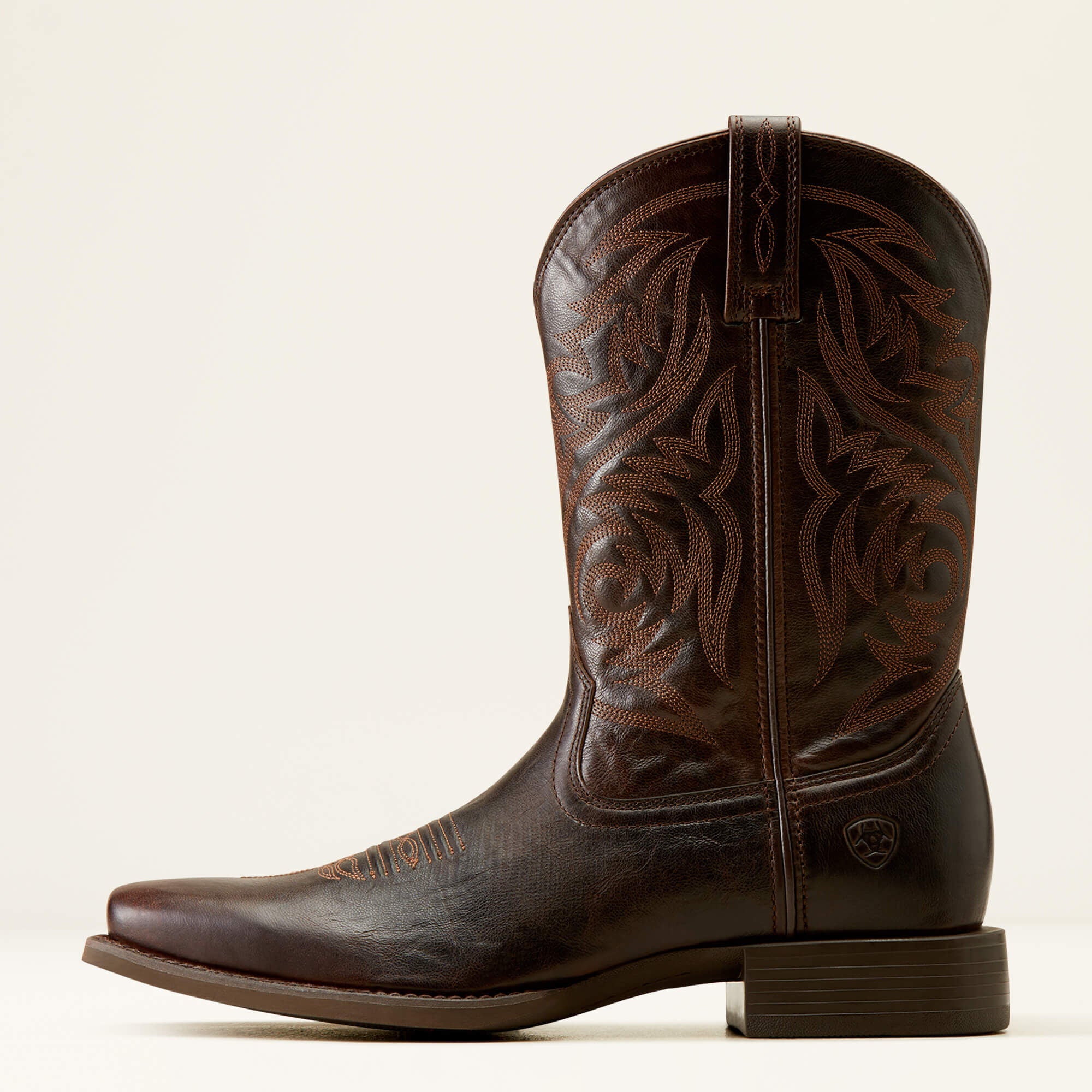 Men Sport Herdsman Cowboy Boot | Ariat