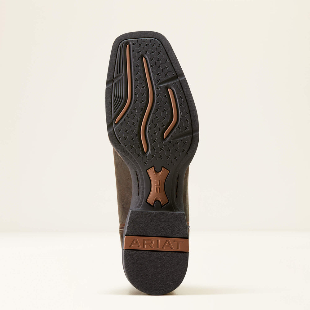 Men Sport Herdsman Cowboy Boot | Ariat