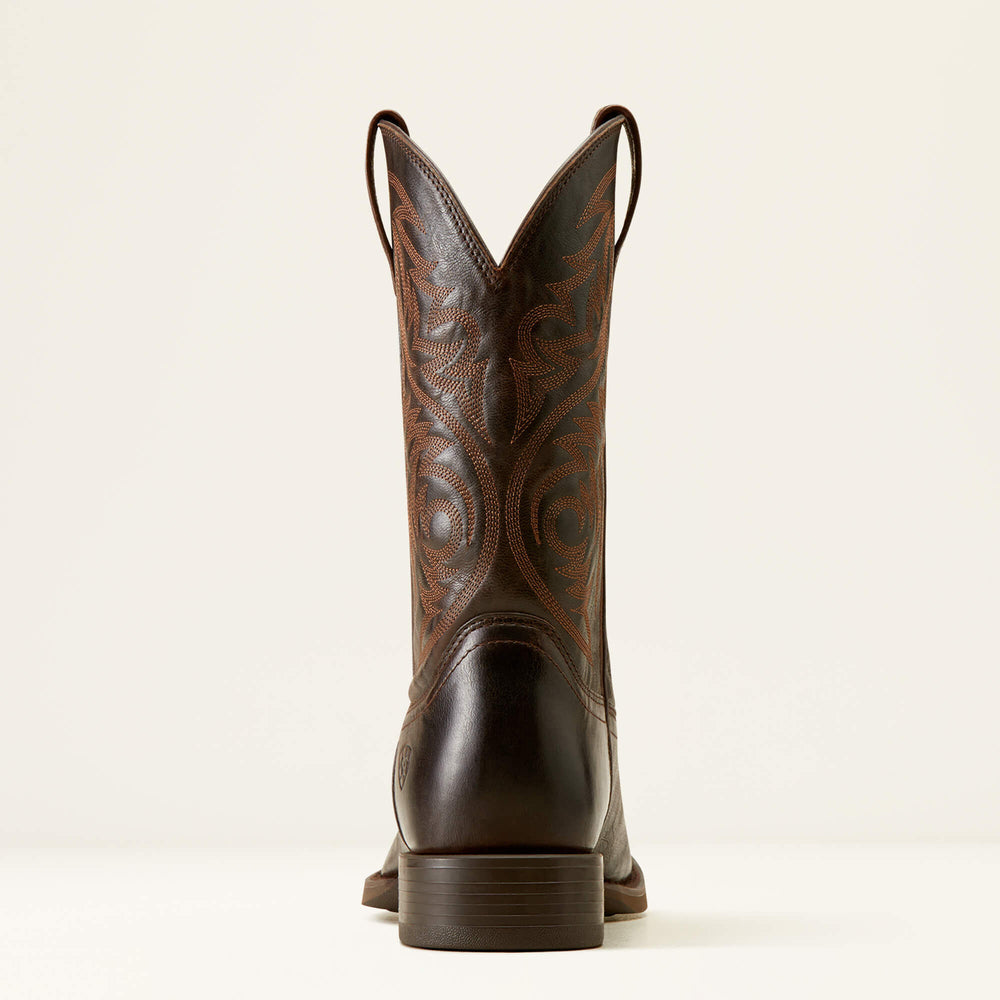 Men Sport Herdsman Cowboy Boot | Ariat