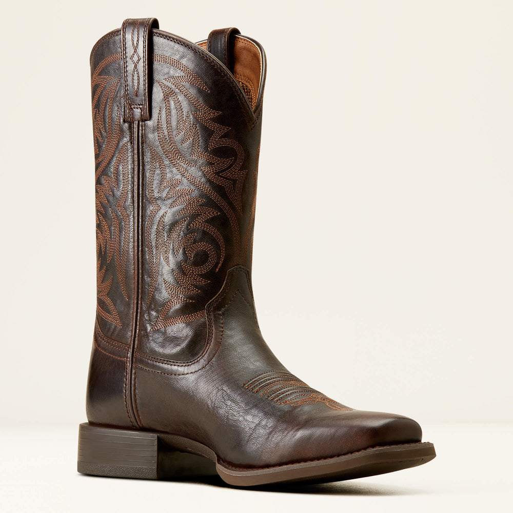 Men Sport Herdsman Cowboy Boot | Ariat