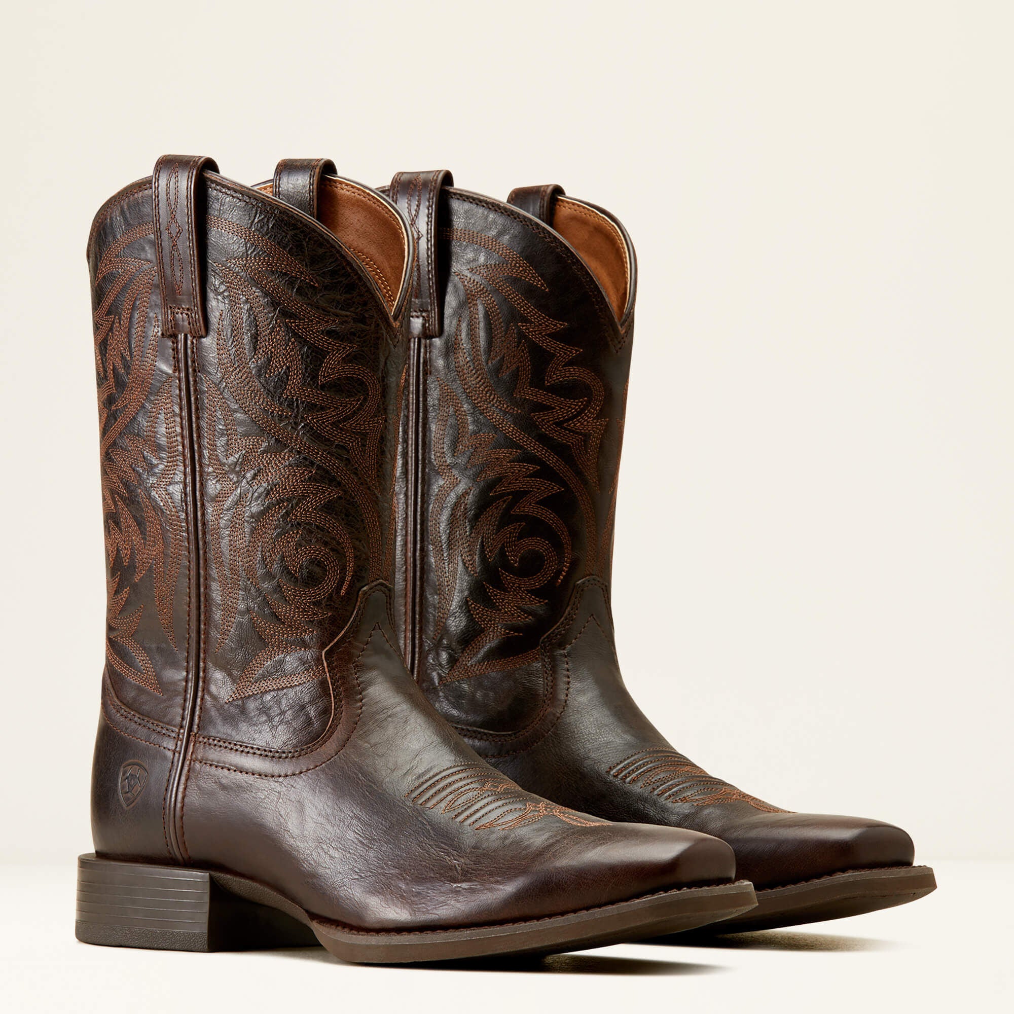 Men Sport Herdsman Cowboy Boot | Ariat