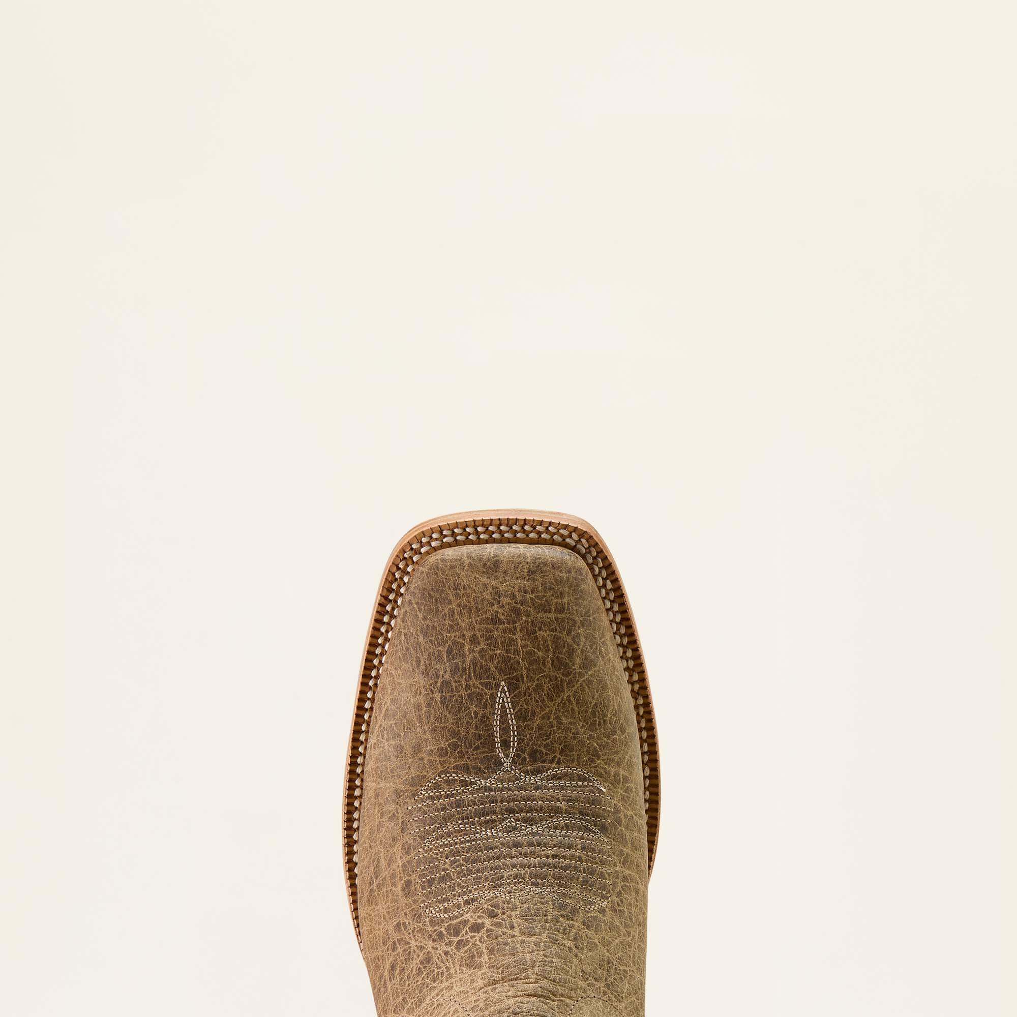 Men Gold Point Wide Square Toe Cowboy Boot | Ariat us