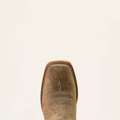 Men Gold Point Wide Square Toe Cowboy Boot | Ariat us