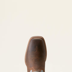 Men Sport Western Wide Square Toe Cowboy Boot | Ariat near me