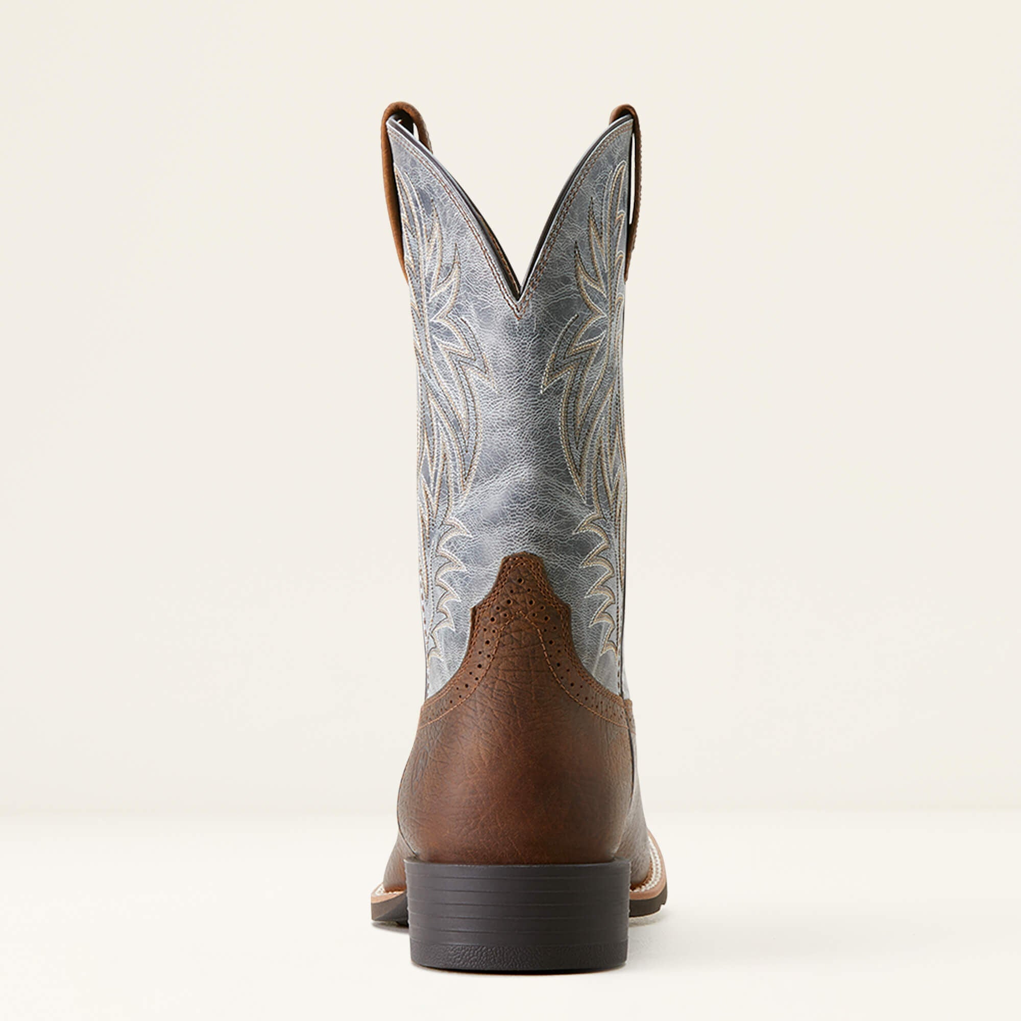 Men Sport Western Wide Square Toe Cowboy Boot | Ariat near me