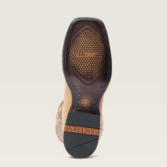 Men Sting Wide Square Toe Cowboy Boot | Ariat Online