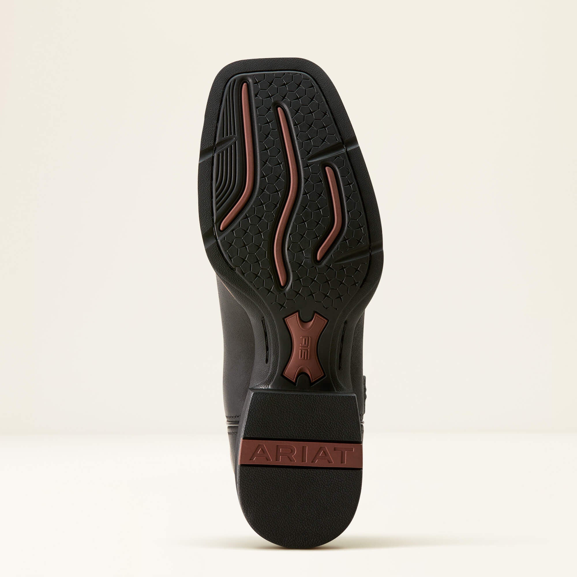 Men Sport Big Country Wide Square Toe Cowboy Boot | Ariat on sale