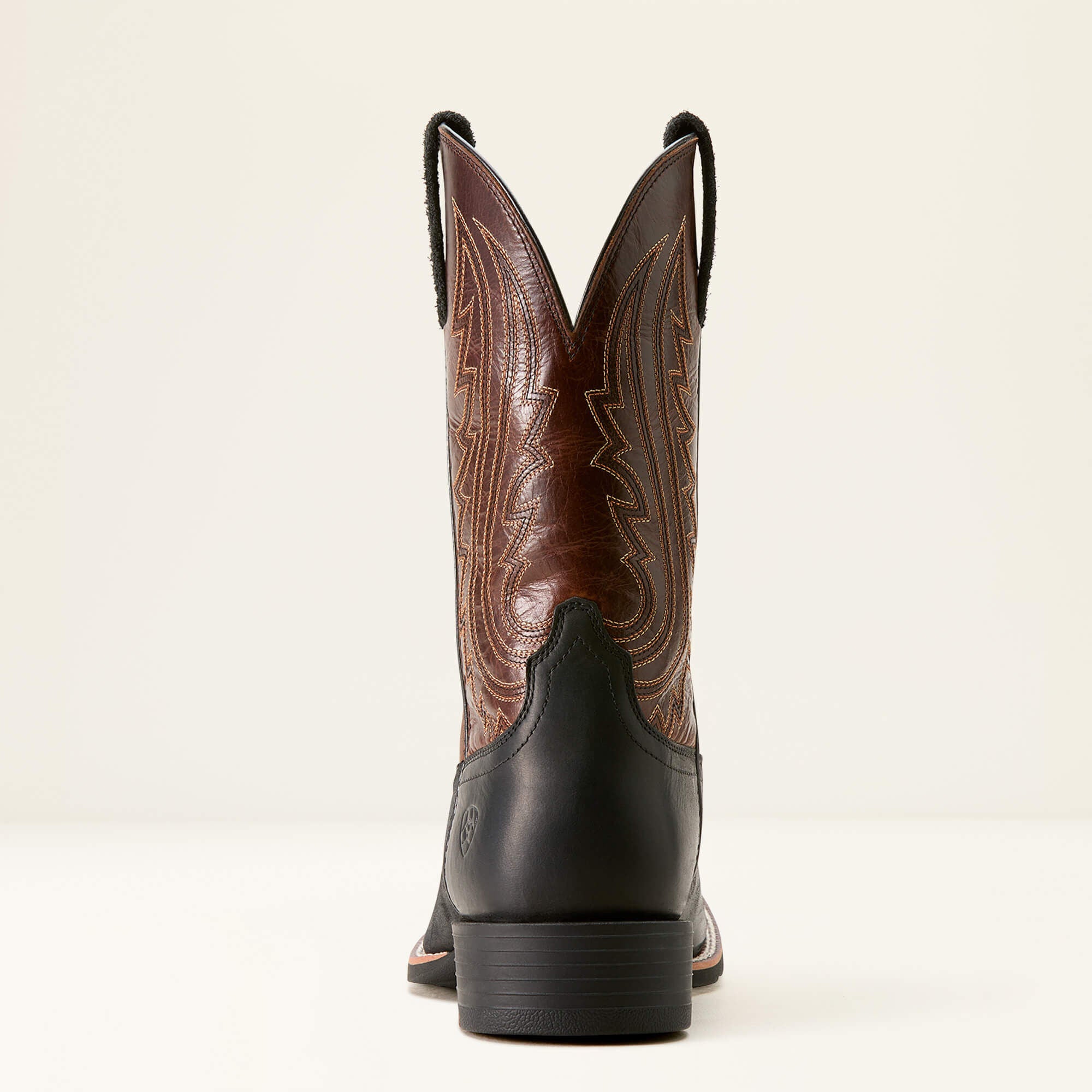 Men Sport Big Country Wide Square Toe Cowboy Boot | Ariat on sale