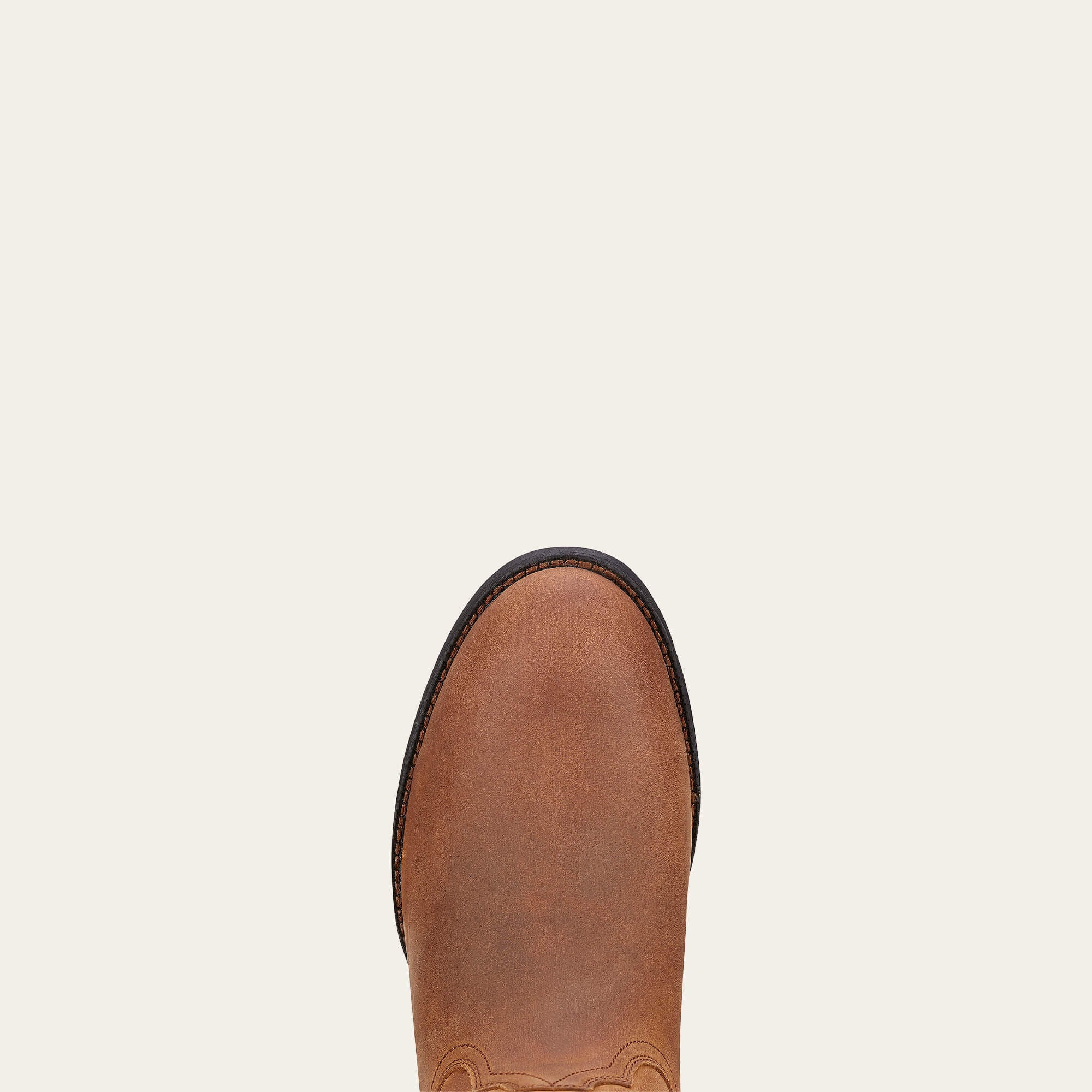 Men Heritage Roper Western Boot | Ariat Discount