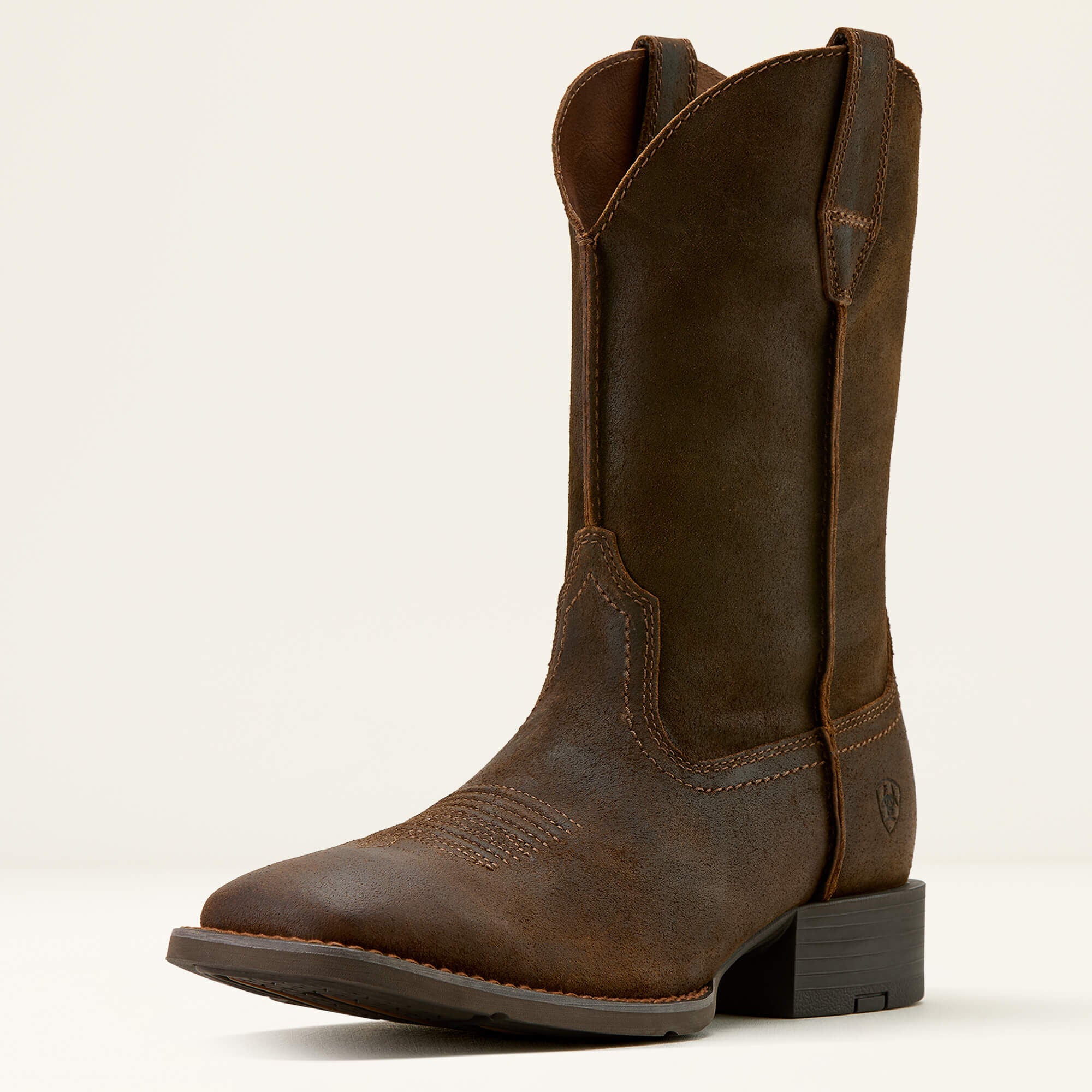 Men Sport Rambler Western Boot | Ariat us