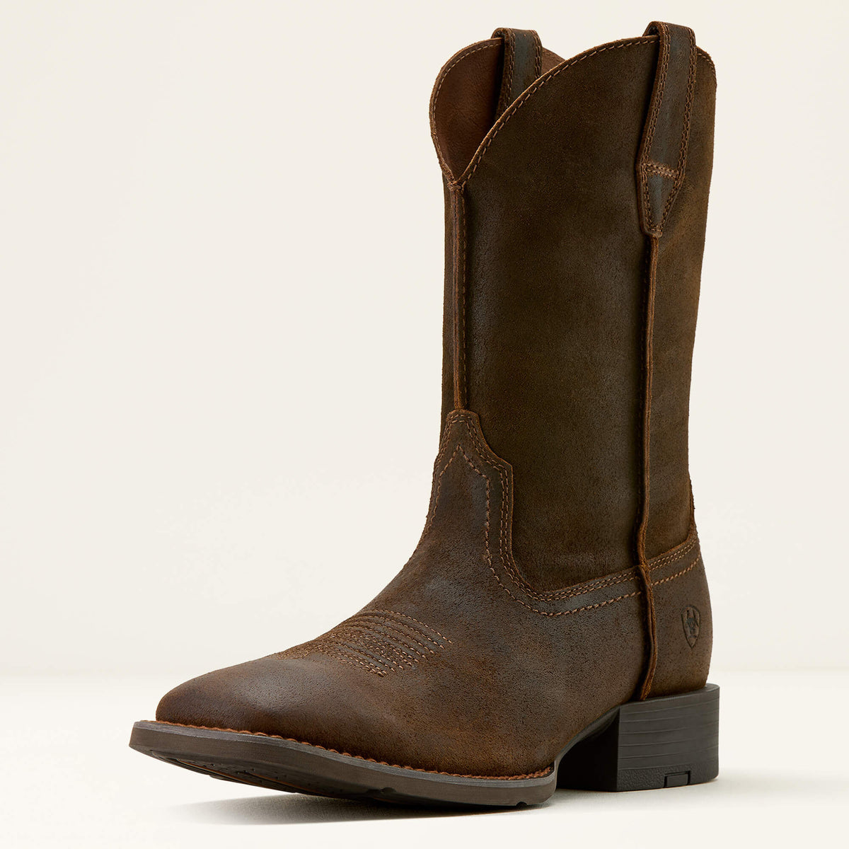 Men Sport Rambler Western Boot | Ariat us