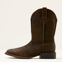 Men Sport Rambler Western Boot | Ariat us