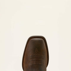 Men Sport Rambler Western Boot | Ariat us