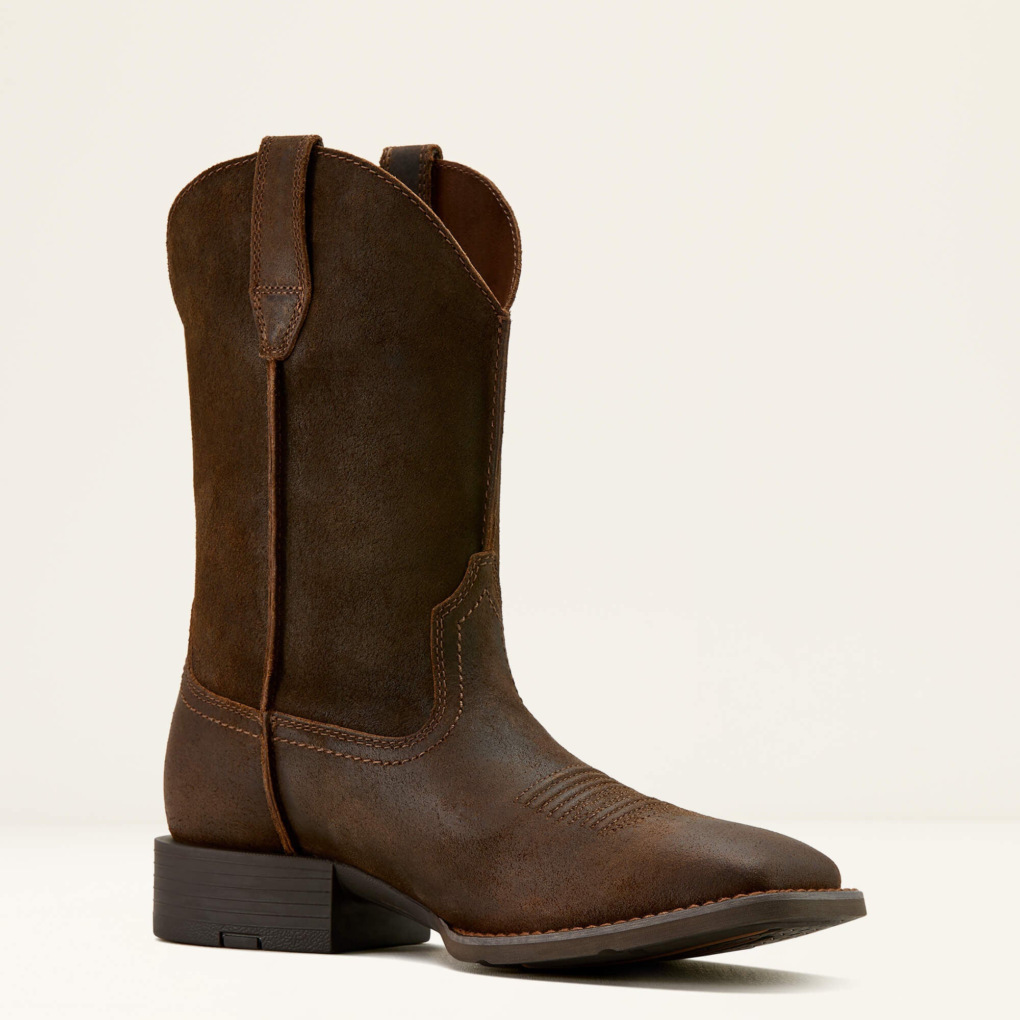 Men Sport Rambler Western Boot | Ariat us