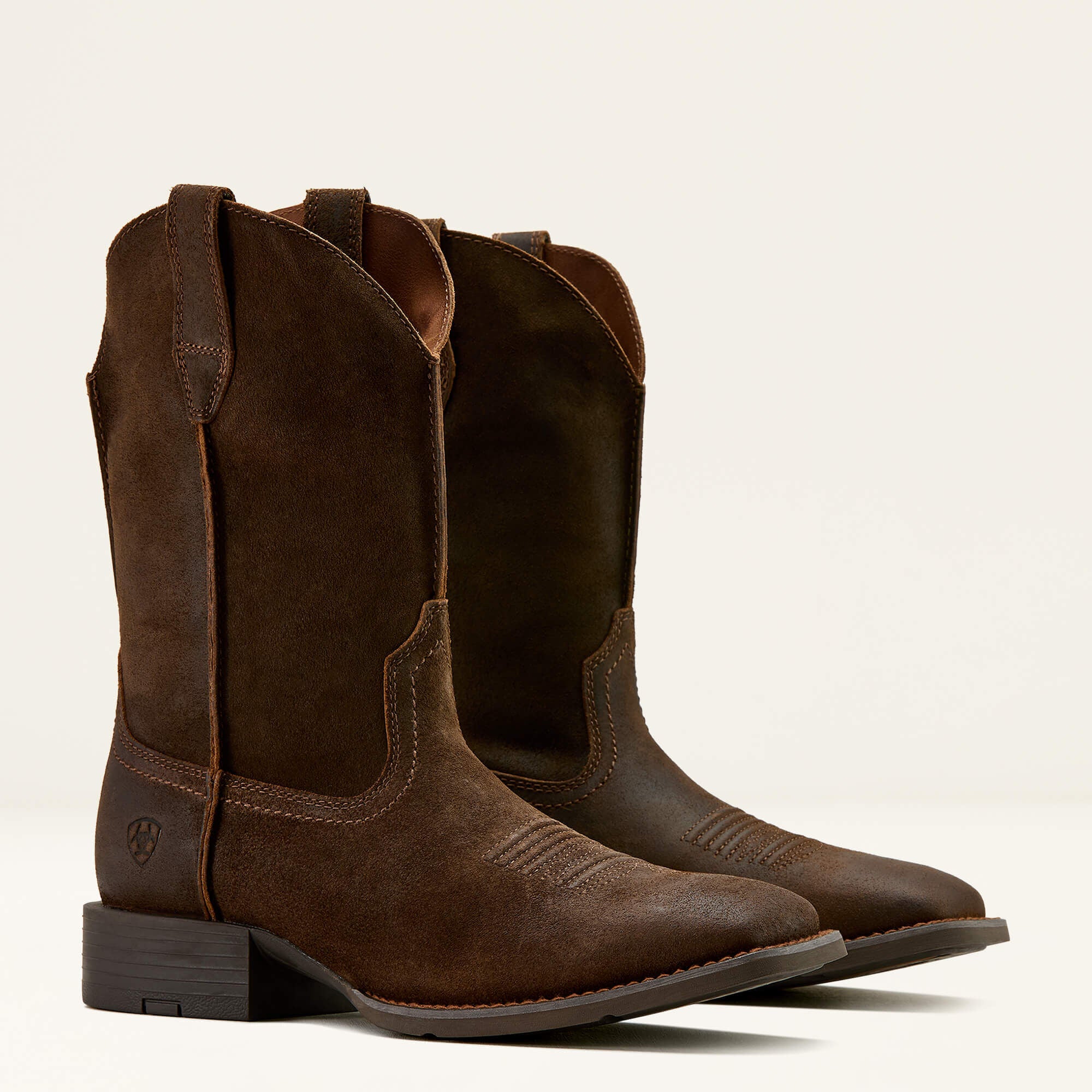 Men Sport Rambler Western Boot | Ariat us