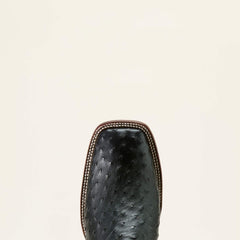 Men Classic Cash Wide Square Toe Western Boot | Ariat near me