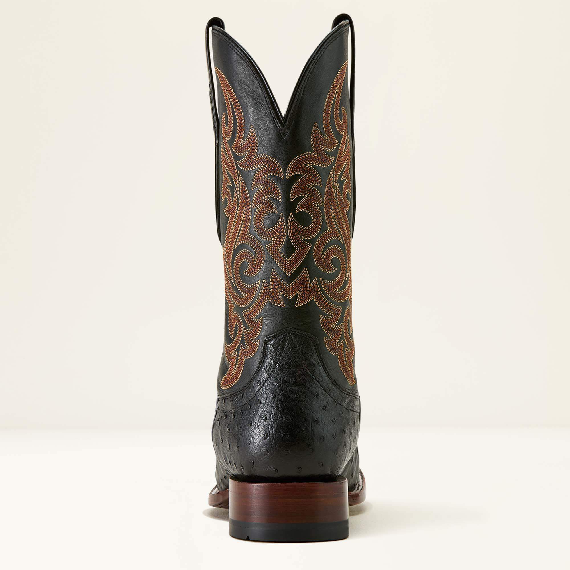 Men Classic Cash Wide Square Toe Western Boot | Ariat near me